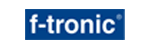 Logo F-Tronic